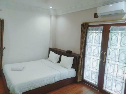 Hotel Happy Hills Dago