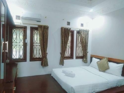 Hotel Happy Hills Dago