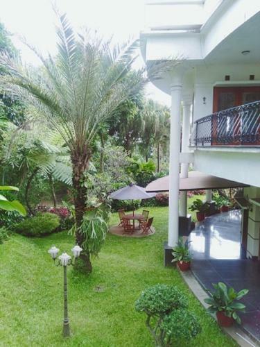 Hotel Happy Hills Dago