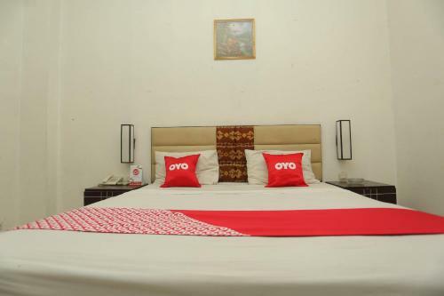 Oyo 1724 Hotel Sembilan Sembilan