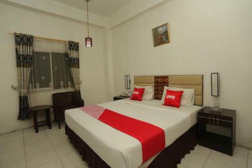 Oyo 1724 Hotel Sembilan Sembilan