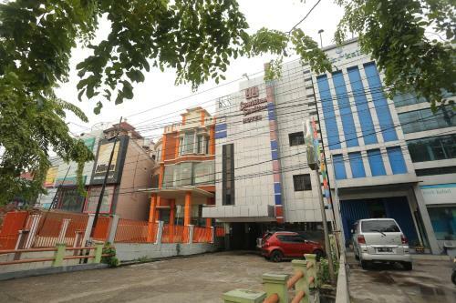 Oyo 1724 Hotel Sembilan Sembilan