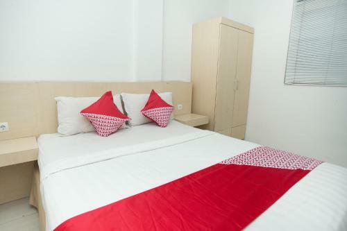 Hotel Oyo 850 Lapan Lapan