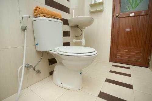 Hotel Oyo 850 Lapan Lapan