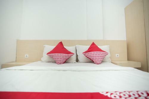 Hotel Oyo 850 Lapan Lapan