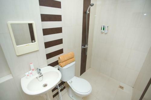 Hotel Oyo 850 Lapan Lapan