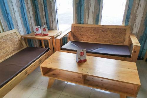 Hotel Oyo 1291 Asipra House