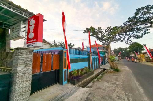 Hotel Oyo 1291 Asipra House