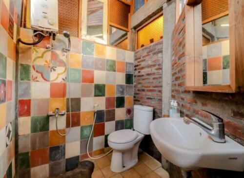 Lorong Homestay
