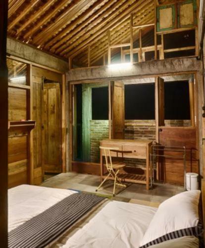 Lorong Homestay
