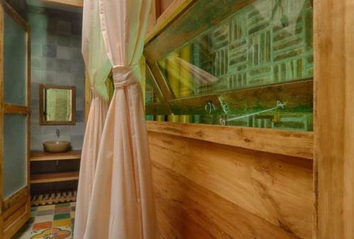 Lorong Homestay