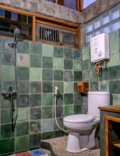 Lorong Homestay