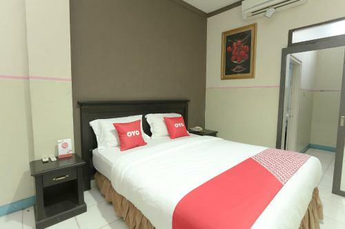 Oyo 2057 Hotel Kharisma