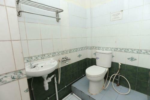Oyo 2057 Hotel Kharisma