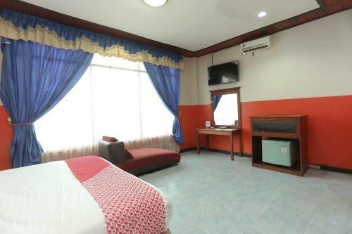 Oyo 2057 Hotel Kharisma