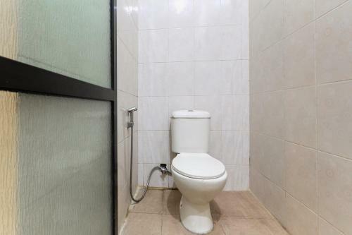 Oyo 3344 Kanca Hotel