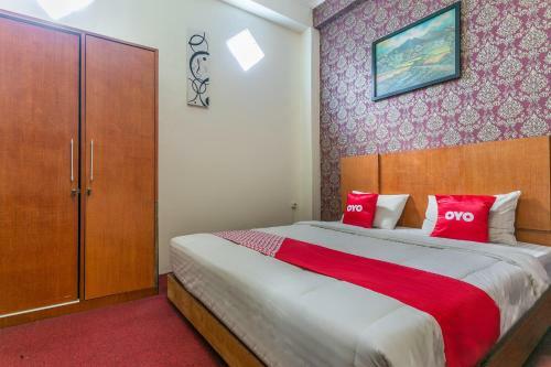 Oyo 3344 Kanca Hotel