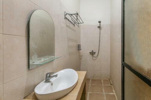 Oyo 3344 Kanca Hotel