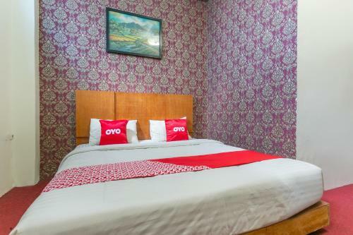 Oyo 3344 Kanca Hotel