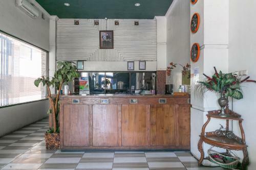 Oyo 3344 Kanca Hotel