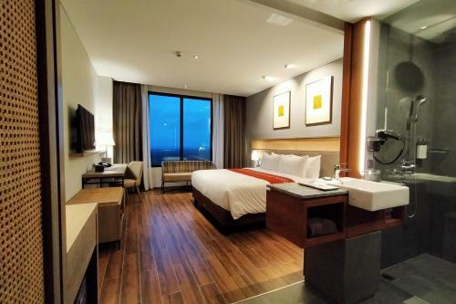 Kokoon Hotel Banyuwangi