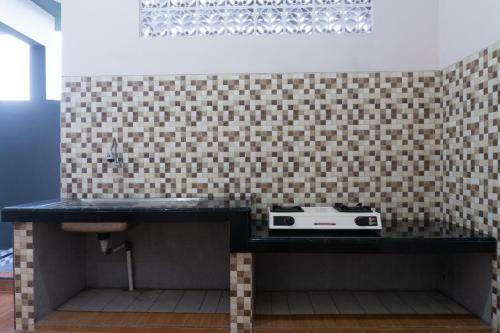 Hotel Oyo Life 3227 Kost Putri Harmony