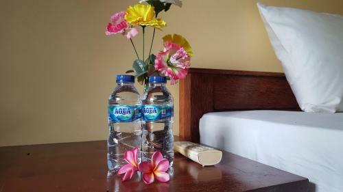 Hostal Eco Gopala Garden Menjangan