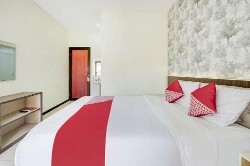 Hotel Oyo 1024 Palem Asri Residence Syariah