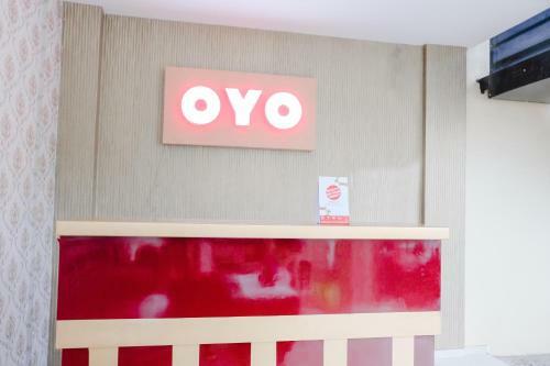 Hotel Oyo 1024 Palem Asri Residence Syariah