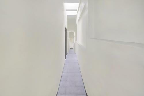 Hotel Oyo 1024 Palem Asri Residence Syariah