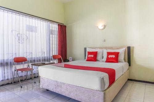 Oyo 3712 Hotel Palem Sari