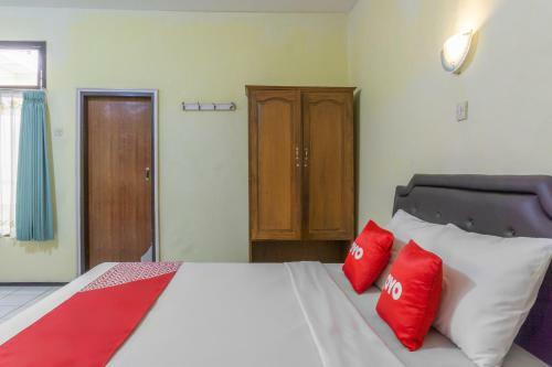Oyo 3712 Hotel Palem Sari