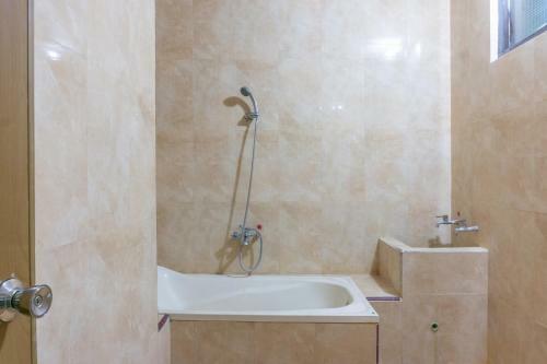 Oyo 3712 Hotel Palem Sari