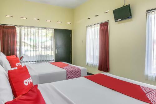 Oyo 3712 Hotel Palem Sari