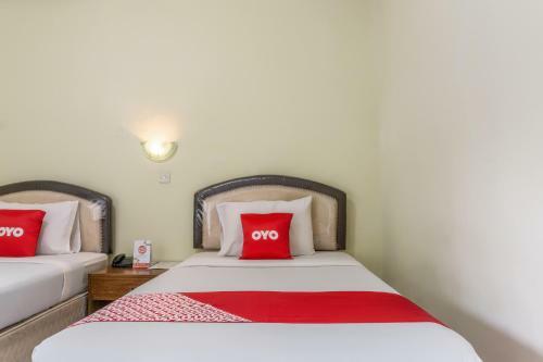 Oyo 3712 Hotel Palem Sari