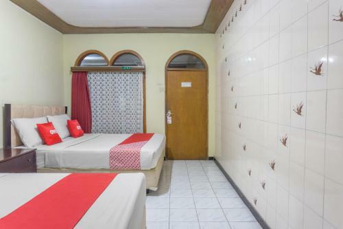 Oyo 3712 Hotel Palem Sari
