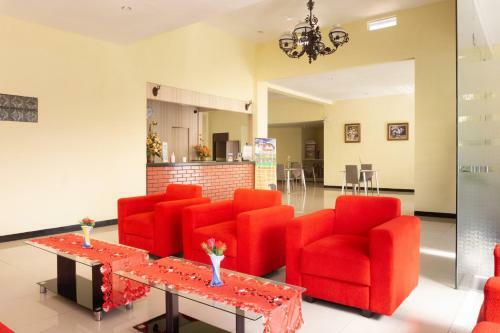 Oyo 3712 Hotel Palem Sari