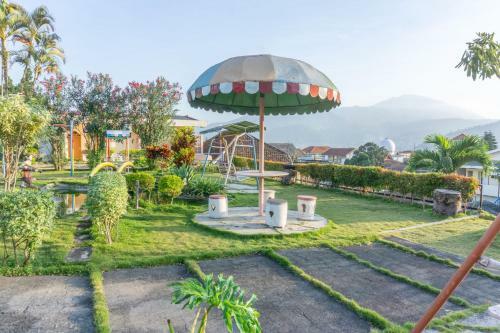 Oyo 3712 Hotel Palem Sari