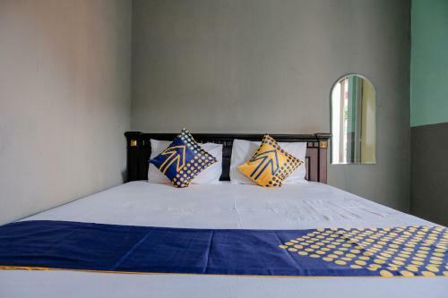 Hotel Spot On 2046 Villa Hardi