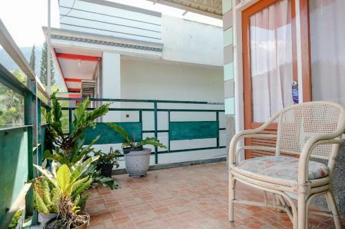 Hotel Spot On 2046 Villa Hardi