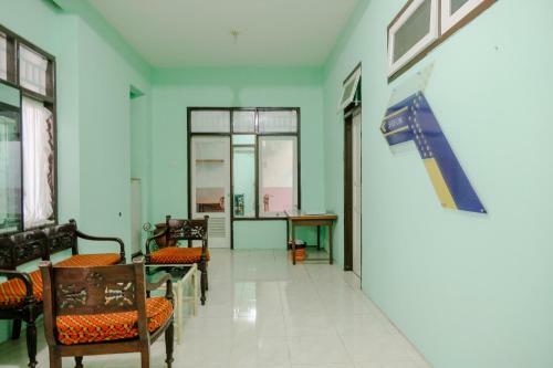 Hotel Spot On 2046 Villa Hardi