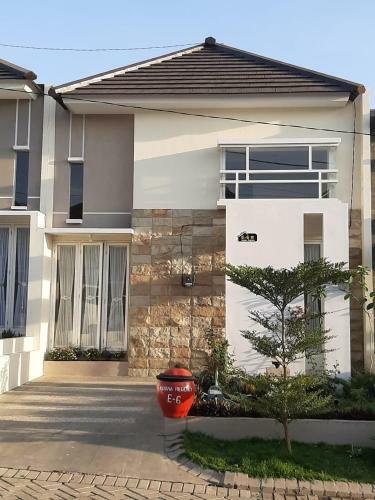 Villa Alysahouse - Two Bedrooms