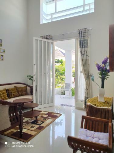 Villa Alysahouse - Two Bedrooms