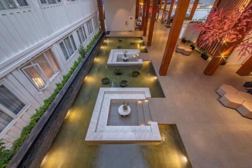 Kontena Hotel