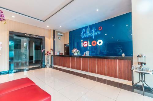 Collection O 26 Hotel Igloo