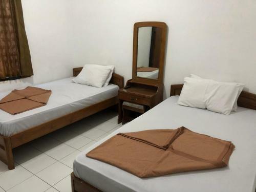 Hotel Baru Inn Batu