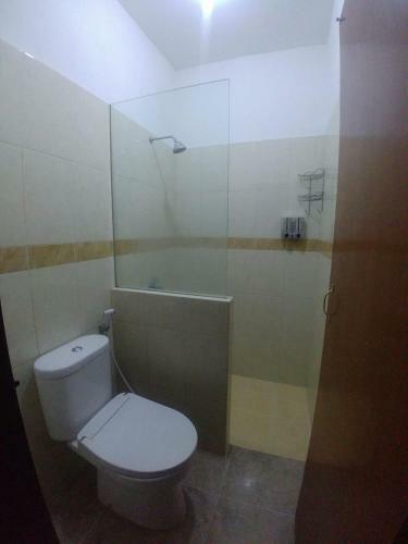 Hotel Baru Inn Batu