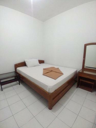 Hotel Baru Inn Batu