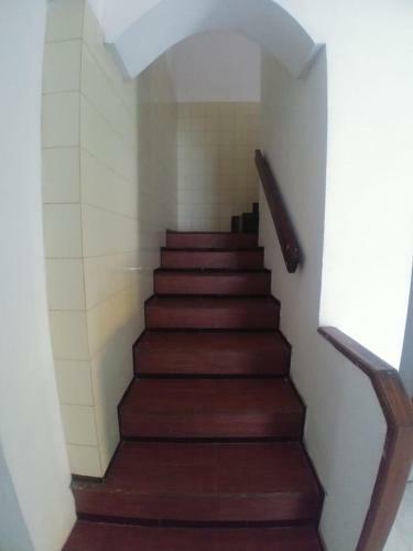 Hotel Baru Inn Batu