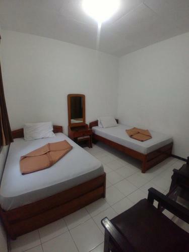 Hotel Baru Inn Batu